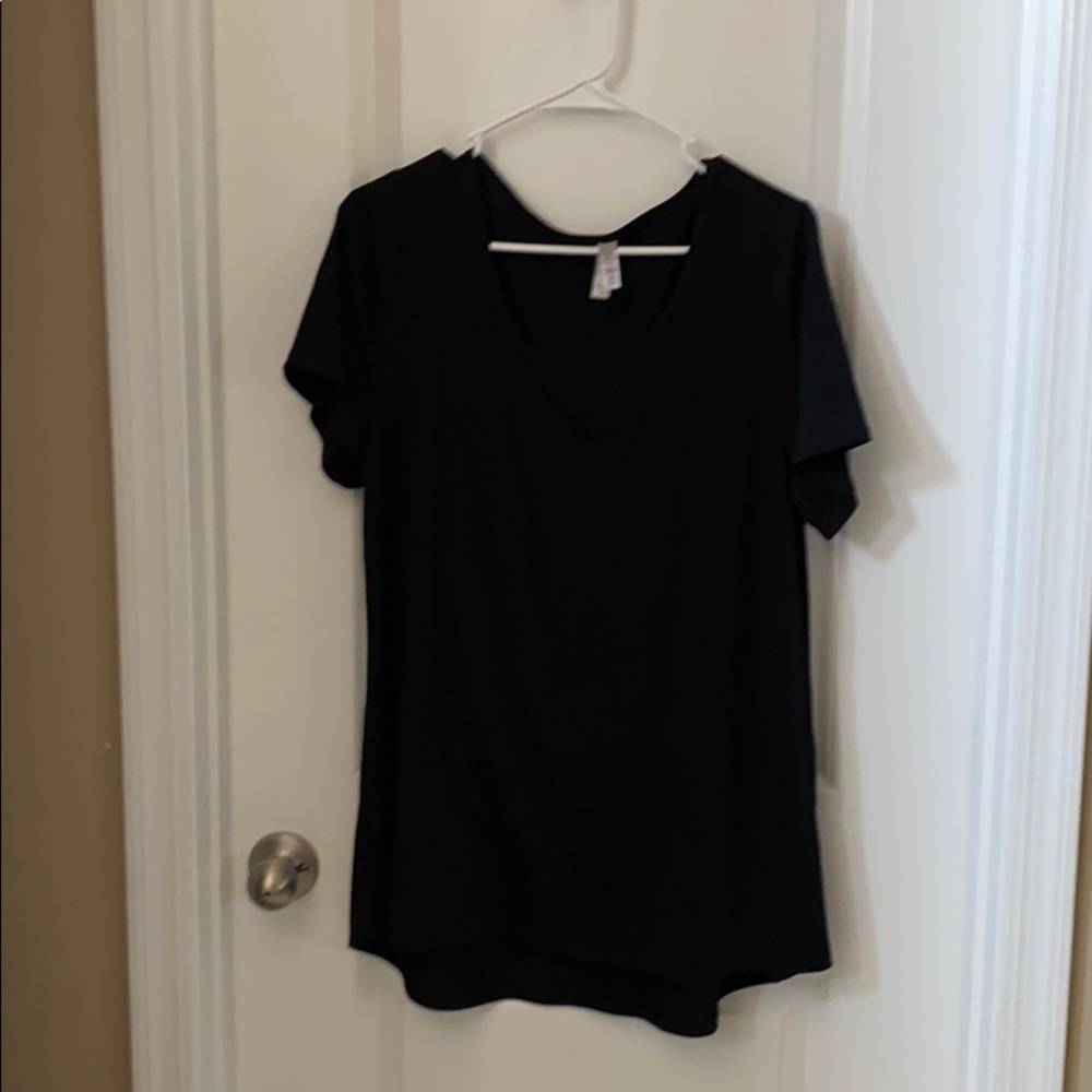 Large Classic T